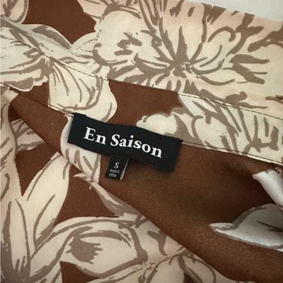 En Saison Dress - Picture 8 of 8